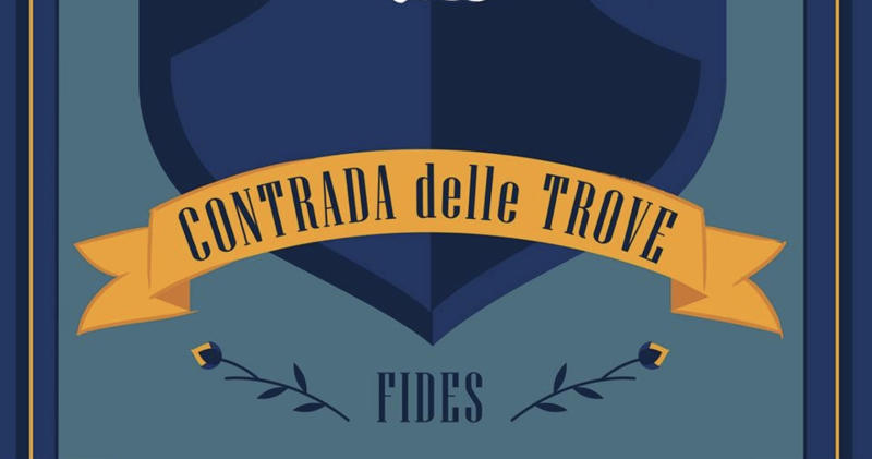 Festa della Contrada delle Trove